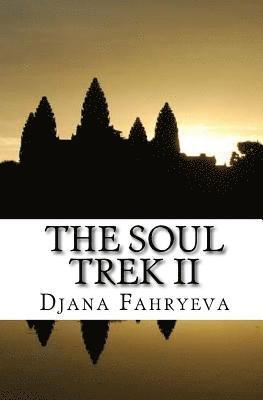 bokomslag The Soul Trek II: A Story of Love, Faith and Destiny