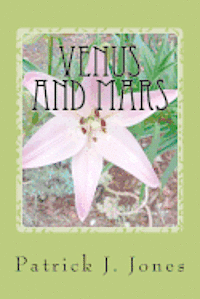 bokomslag Venus and Mars