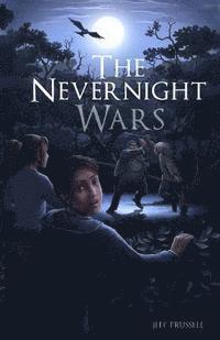 bokomslag The Nevernight Wars: Book One: Toby's Gift