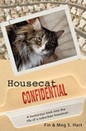 bokomslag Housecat Confidential