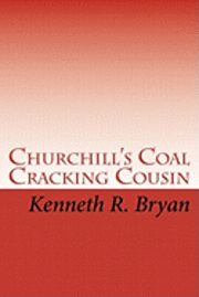 bokomslag Churchill's Coal Cracking Cousin: The 4th Banger Jasko Novel
