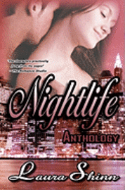bokomslag Nightlife Anthology