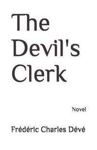 bokomslag The Devil's Clerk