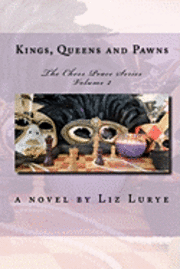 bokomslag Kings, Queens and Pawns: The Chess Peace Series