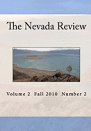 bokomslag The Nevada Review