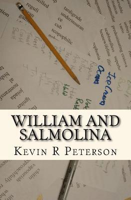 William and Salmolina: A Quirky Novel About Love 1