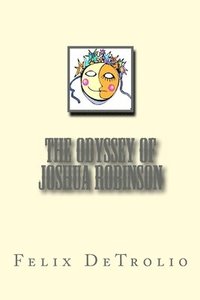 bokomslag Odyssey of Joshua Robinson