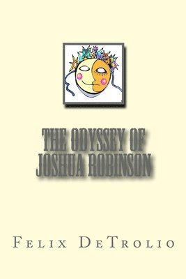 bokomslag Odyssey of Joshua Robinson