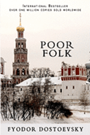 bokomslag Poor Folk