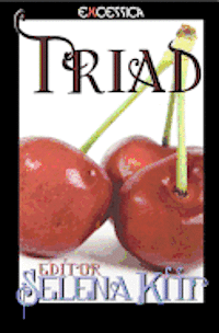 Giselle Renarde, Elliott Mabeuse - Triad, Häftad