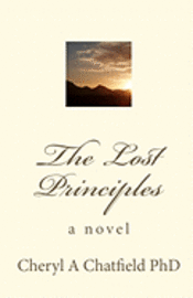 bokomslag The Lost Principles