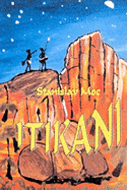 bokomslag itikani