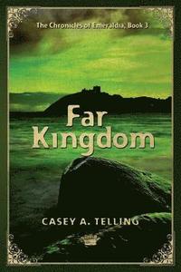 bokomslag Far Kingdom: The Chronicles of Emeraldia