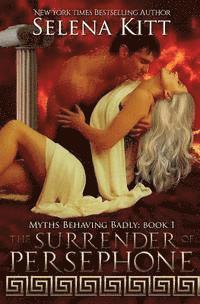 bokomslag The Surrender of Persephone