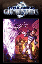 bokomslag Portal Hunters: Guardians