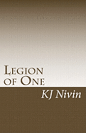 bokomslag Legion of One: Secrets of the Heart