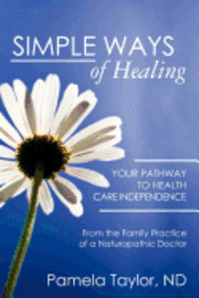 bokomslag Simple Ways of Healing
