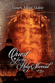 bokomslag Quest for the Holy Shroud