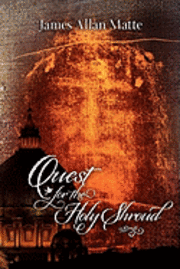 Quest for the Holy Shroud 1