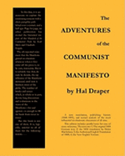 The Adventures of the Communist Manifesto 1