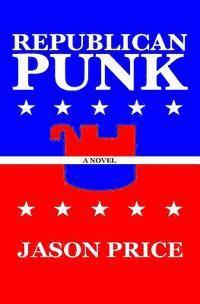 bokomslag Republican Punk