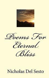 bokomslag Poems For Eternal Bliss
