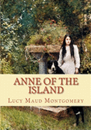 Anne of the Island 1