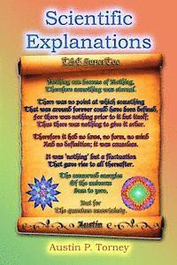 Austin P. Torney - Scientific Explanations, Häftad