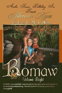 bokomslag Bomaw - Volume Eight: The Beauty of Man and Woman