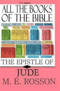 bokomslag All the Books of the Bible: The Epistle of Jude