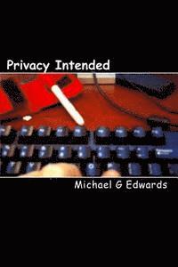 bokomslag Privacy Intended: Mike Rock & The MySpace Killer