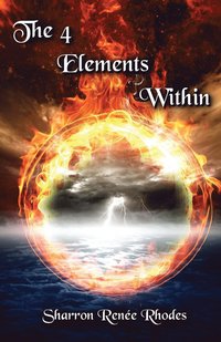 bokomslag The 4 Elements within