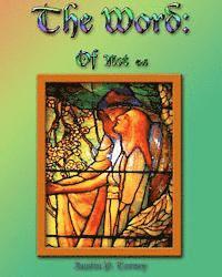 Austin P. Torney - The Word: Of Not God, Häftad