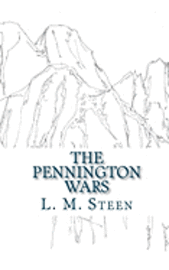 L. M. Steen - The Pennington Wars: Safe in All Things series, Book III, Häftad