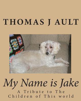 My Name is Jake: A Tribute to The Children of This world 1