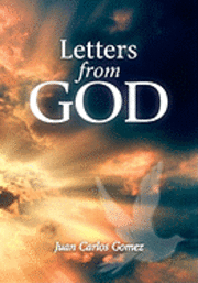 bokomslag Letters from God