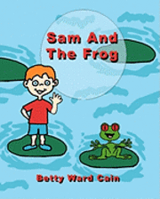 Sam and the Frog 1