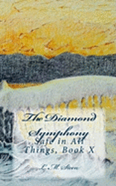 bokomslag The Diamond Symphony: Safe in All Things, Book X