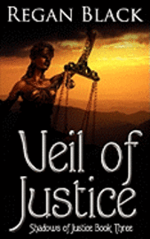 bokomslag Veil of Justice: Shadows of Justice Book Three