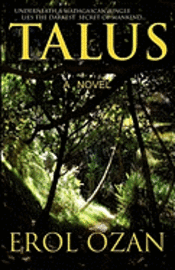 bokomslag Talus
