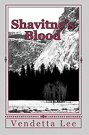 bokomslag Shavitne's Blood