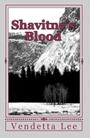 Shavitne's Blood 1