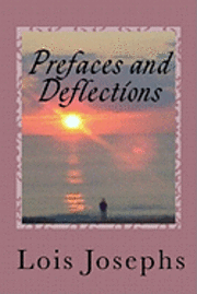 bokomslag Prefaces and Deflections