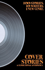 bokomslag Cover Stories: A Euphictional Anthology