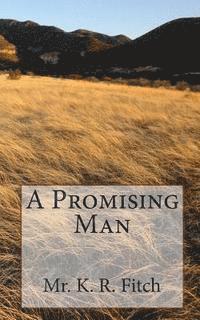 bokomslag A Promising Man