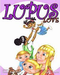 bokomslag Lupus Love