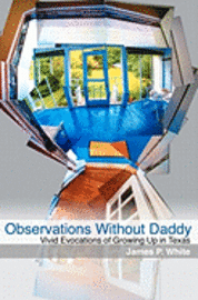 bokomslag Observations Without Daddy: Vivid Evocations of Growing Up in Texas