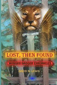 Lost, Then Found 1