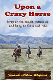 bokomslag Upon A Crazy Horse
