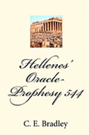 bokomslag Hellenes' Oracle-Prophesy 544